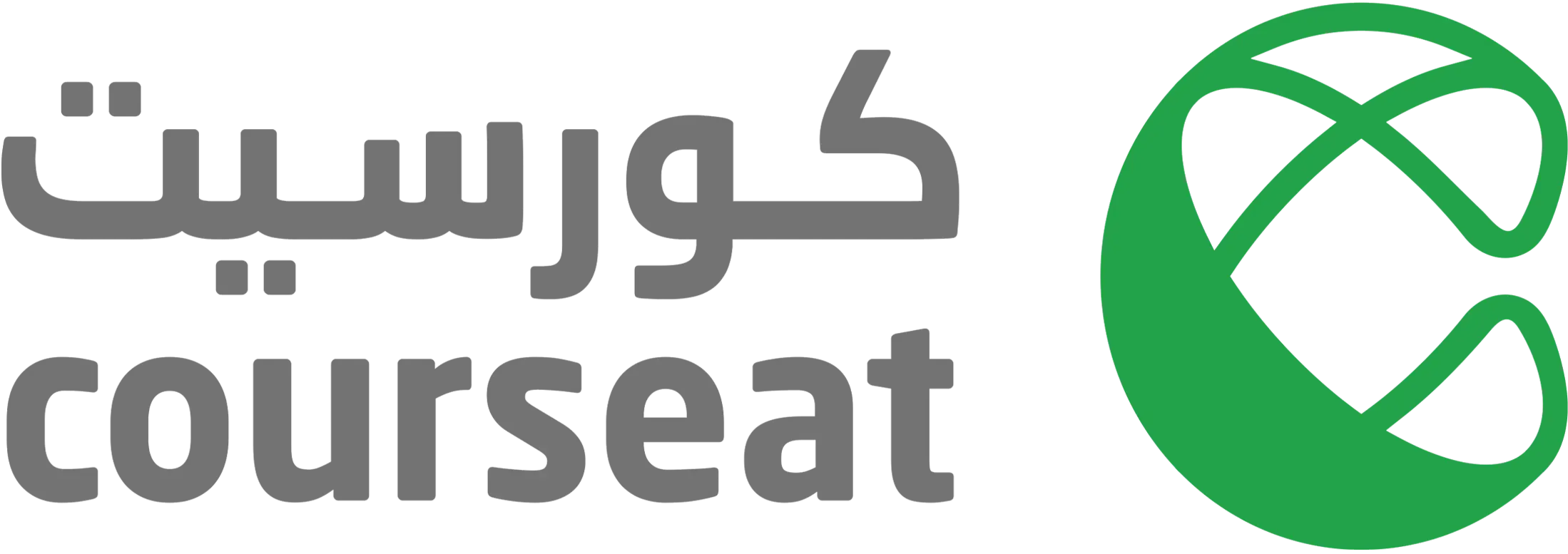 كورسيت logo